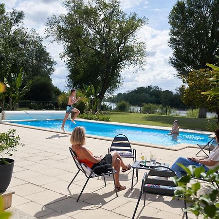 Clos Bernon リブルヌ エクステリア 写真